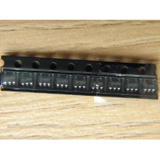 Мікросхема NCP1529 NCP1529ASNT1G SMD DXJ