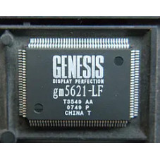 Мікросхема GM5621-LF
