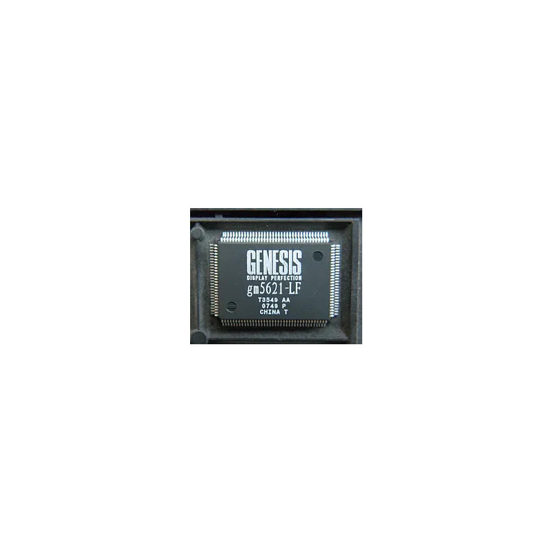 Мікросхема GM5621-LF