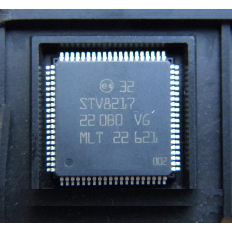 Мікросхема STV8217