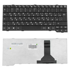 Клавиатура для ноутбука FUJITSU AM Pa3515 Pa3553 P5710 Pi3650 Li3710 ES D9510 V6505 V6545 X9510
