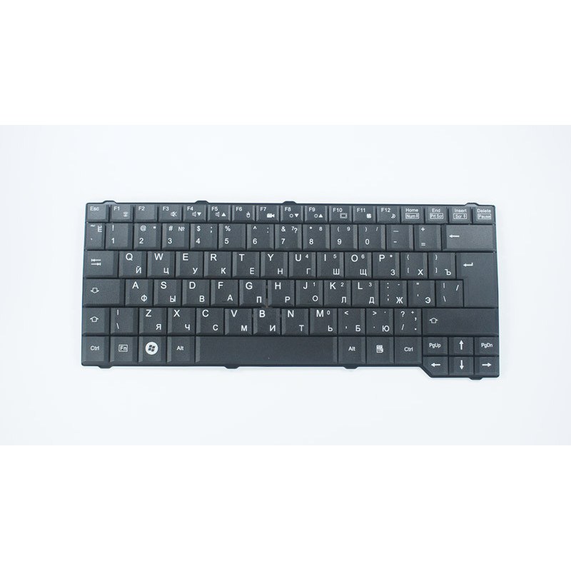 Клавиатура для ноутбука FUJITSU AM Pa3515 Pa3553 P5710 Pi3650 Li3710 ES D9510 V6505 V6545 X9510