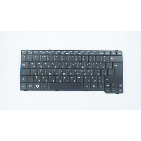 Клавиатура для ноутбука FUJITSU AM Pa3515 Pa3553 P5710 Pi3650 Li3710 ES D9510 V6505 V6545 X9510