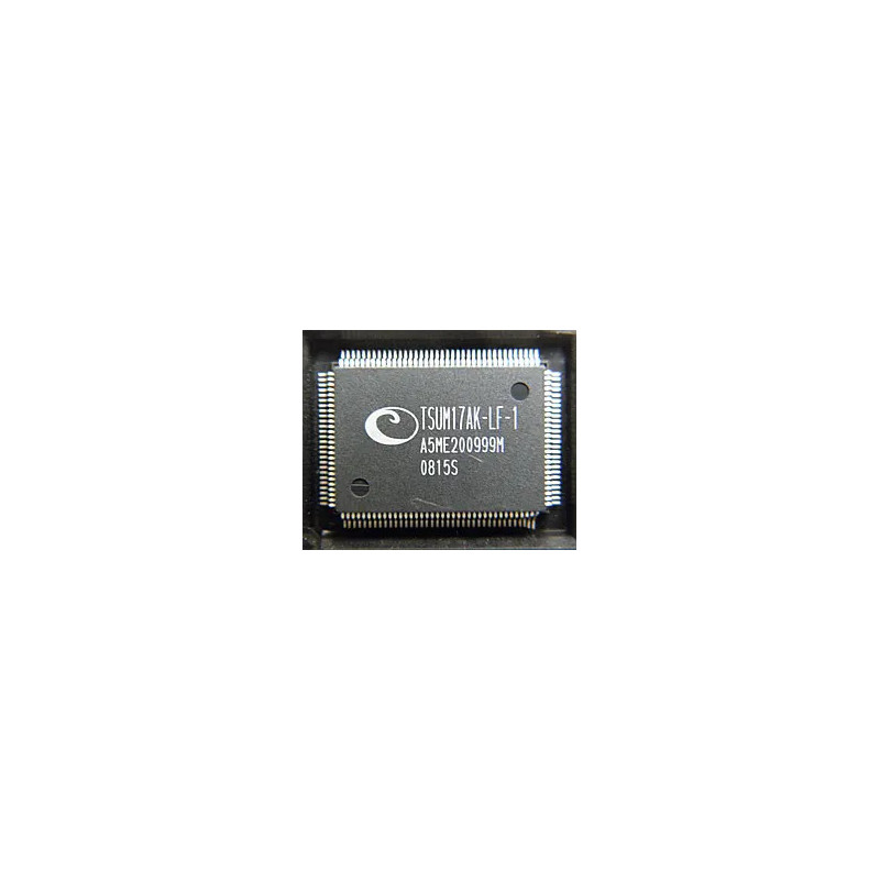 Мікросхема TSUM17AK-LF-1 TSUM17AKLF1