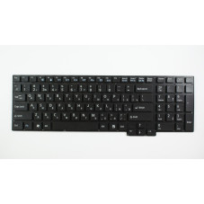 Клавиатура для ноутбука FUJITSU LB A532 AH532 N532 NH532 без фрейма