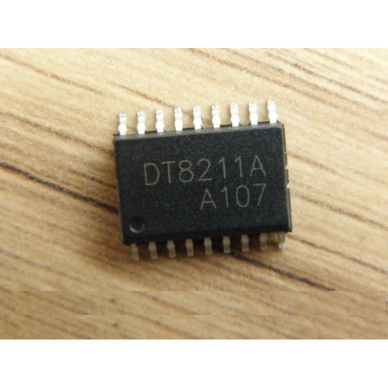 Мікросхема DT8211A DT8211AJ