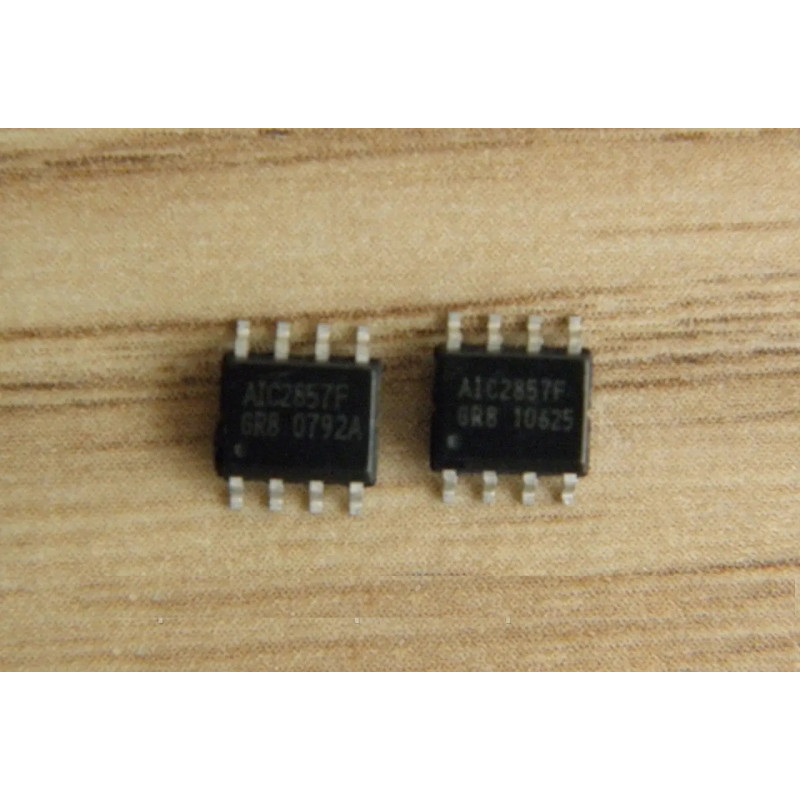 Мікросхема AIC2857F