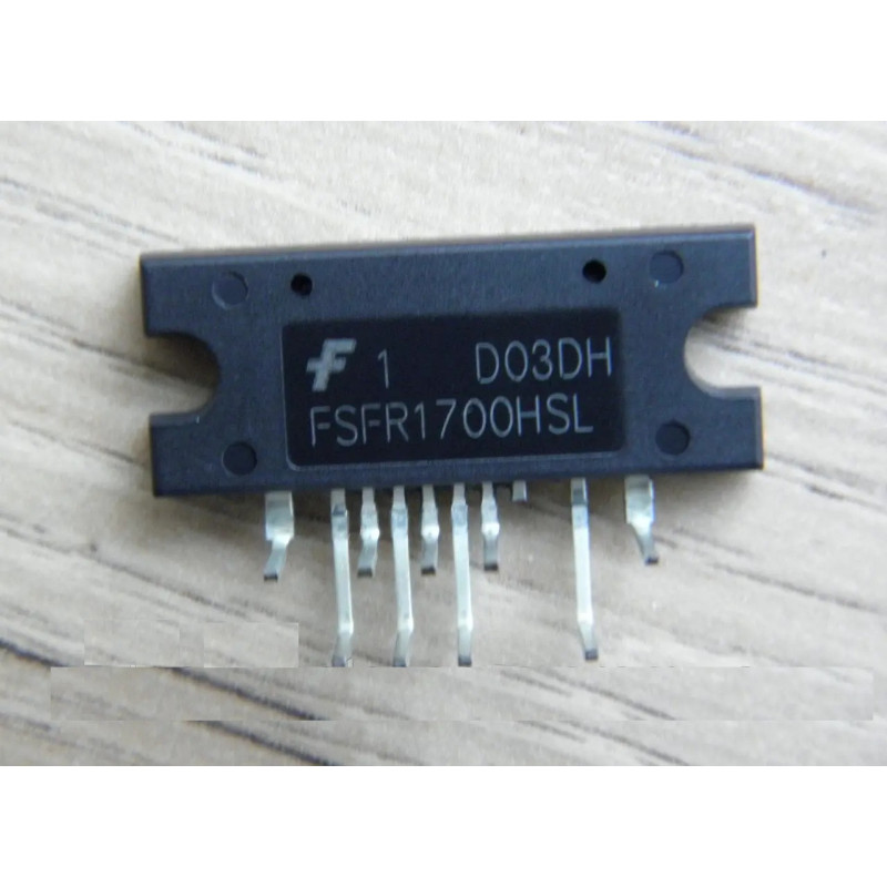 Мікросхема FSFR1700HS FSFR1700HSL