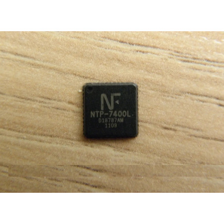 Мікросхема NTP-7400L