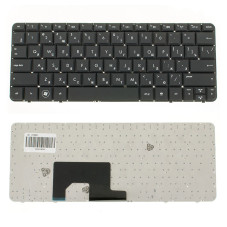 Клавиатура для ноутбука HP Compaq Mini 1003 1103 110-3500 110-3510 210-3000 210-3001 210-3002