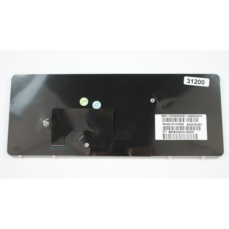 Écran LCD LED 10.1" NEUF Pour HP Compaq Mini 210-1112SF - Compatible - Garantie 1 An