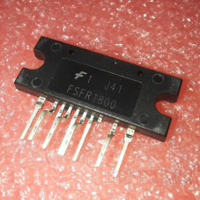 Мікросхема FSFR1800 FSFR1800L