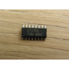 Микросхема BIT3195G BIT3195