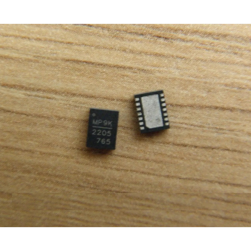 Мікросхема MP2205DL-LF-Z MP2205DLLFZ MP2205DL MP2205