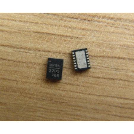 Мікросхема MP2205DL-LF-Z MP2205DLLFZ MP2205DL MP2205