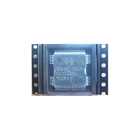 Микросхема Bosch 30620
