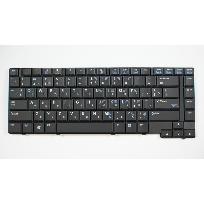 Клавиатура для ноутбука HP Compaq 8510p 8510w