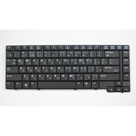 Клавиатура для ноутбука HP Compaq 8510p 8510w