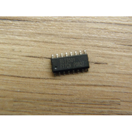 Мікросхема BIT3501
