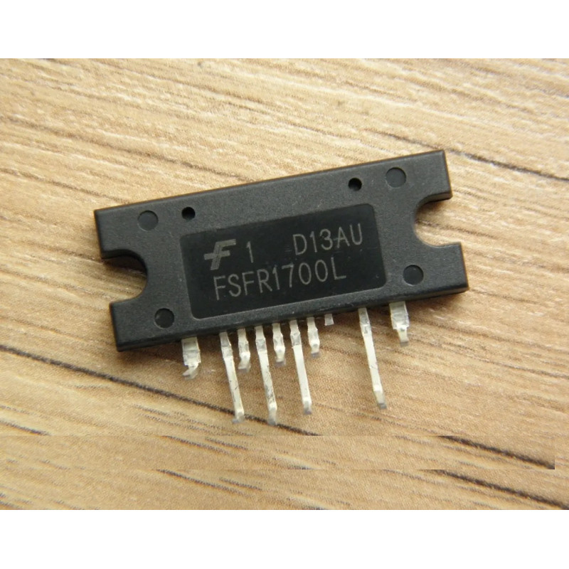 Мікросхема FSFR1700L FSFR1700