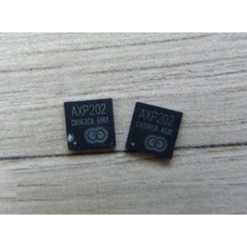 Микросхема AXP202