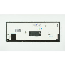 Клавиатура для ноутбука HP EliteBook Folio 9470M 9480M подсветка клавиш