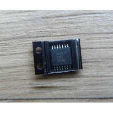 Мікросхема AS34-G AS34-F
