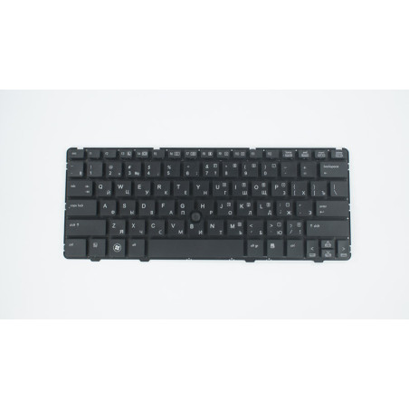 Клавиатура для ноутбука HP EliteBook 2560 2560p без фрейма