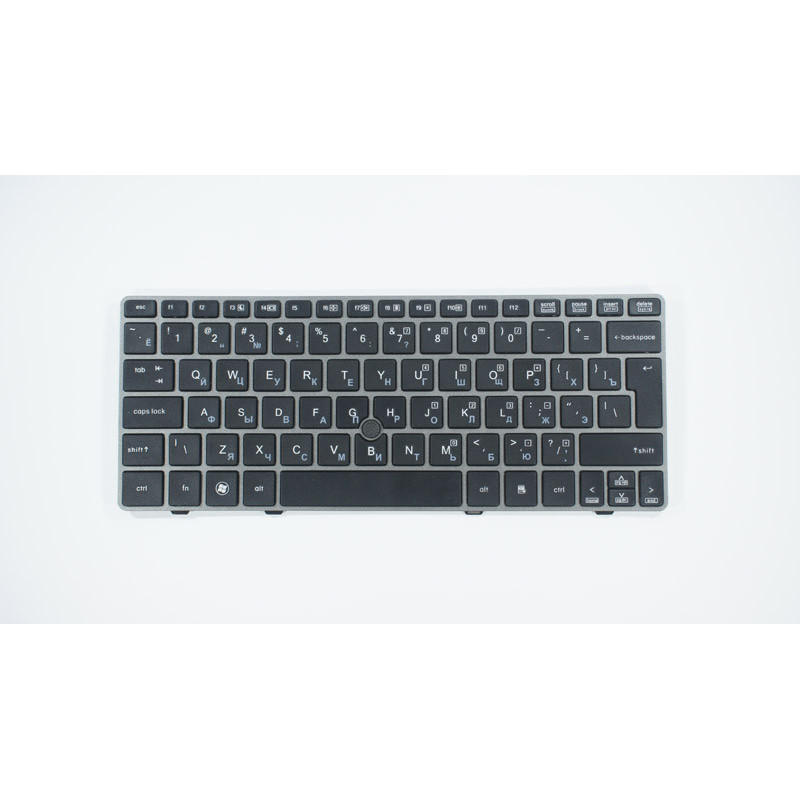 Клавиатура для ноутбука HP EliteBook 2570p