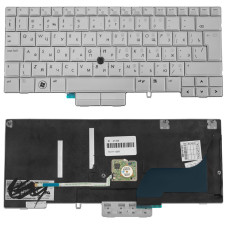 Клавиатура для ноутбука HP EliteBook 2760p