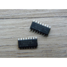 Мікросхема OZ9933GN ta9687GN