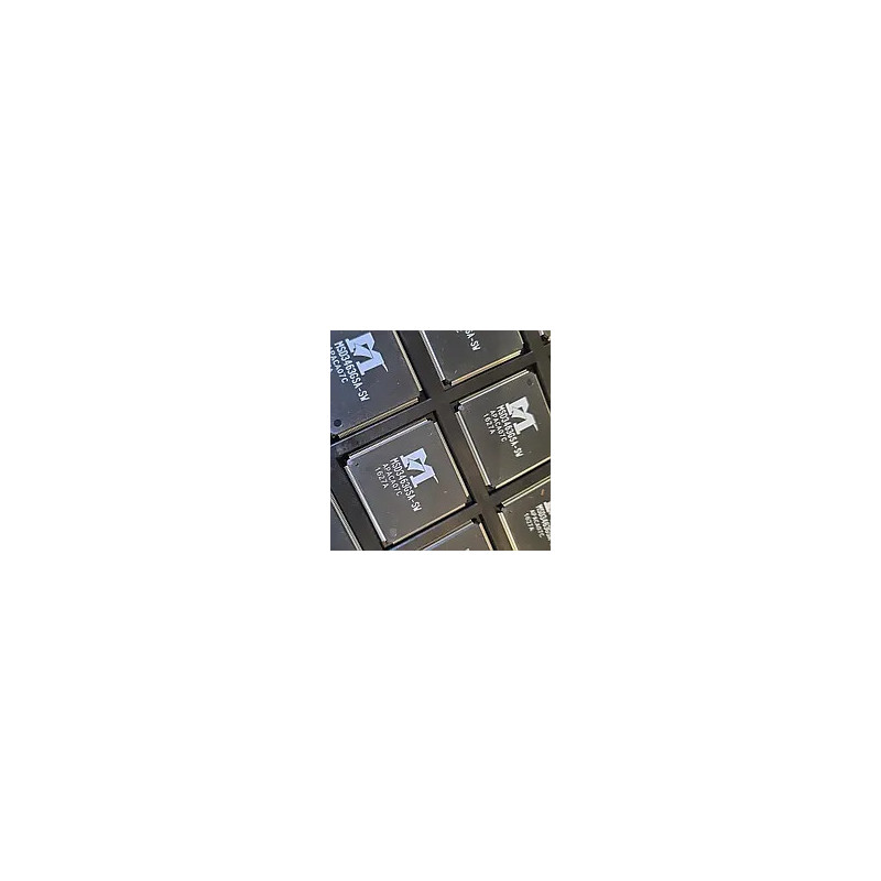 Мікросхема MStar MSD3463GSA-SW