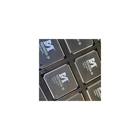 Мікросхема MStar MSD3463GSA-SW