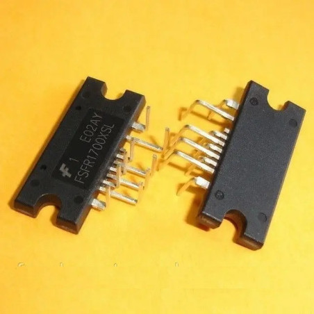 Мікросхема FSFR1700XSL FSFR1700XS