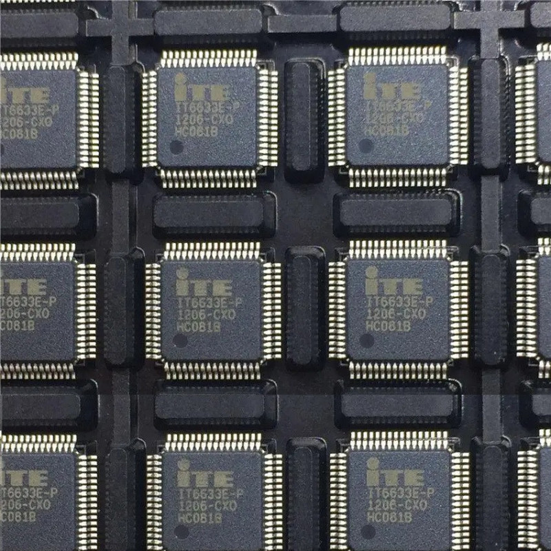 Мікросхема IT6633E-P IT6633E