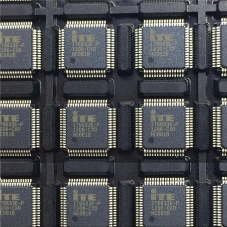 Мікросхема IT6633E-P IT6633E