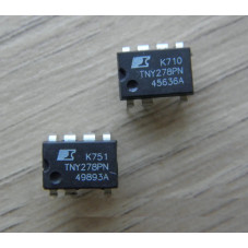 Мікросхема TNY278PN TNY278P TNY278 TNY277PN TNY276PN