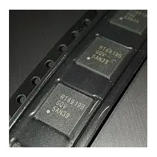 Мікросхема RT6917 RT6917GQW