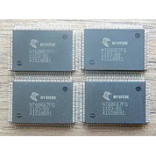 Мікросхема NT68667FG