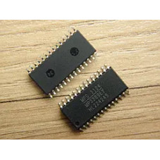 Микросхема MP3389EY