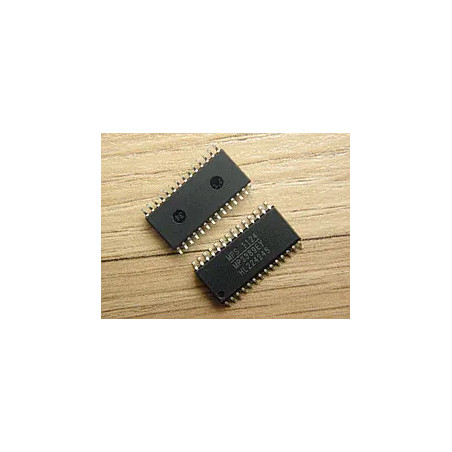 Микросхема MP3389EY