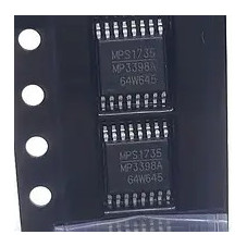 Мікросхема MP3398A MP3398AGF-Z TSSOP-16