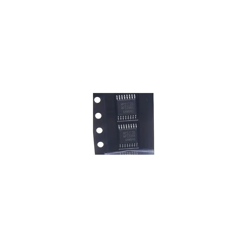 Мікросхема MP3398A MP3398AGF-Z TSSOP-16