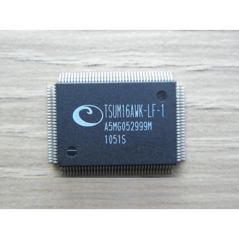 Микросхема TSUM16AWK-LF-1 TSUM16AWKLF1