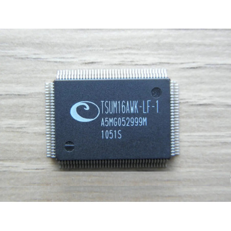 Микросхема TSUM16AWK-LF-1 TSUM16AWKLF1