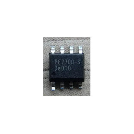 Мікросхема PF7700S PF7700