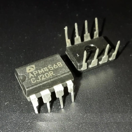 Микросхема APM4568