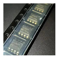 Микросхема L6562A