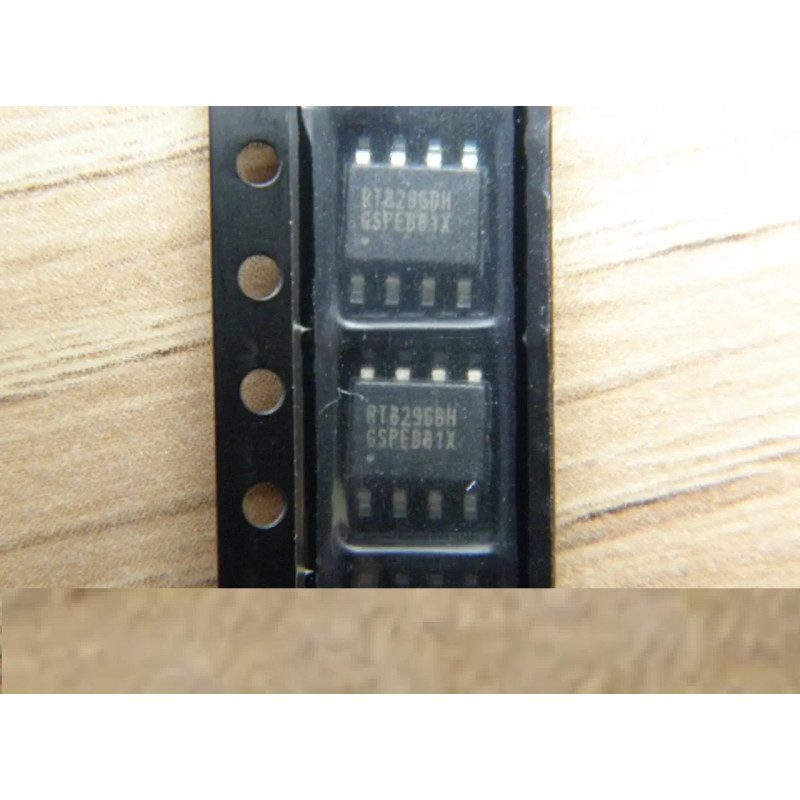 Микросхема RT8296B RT8296BH