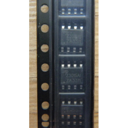 Микросхема AOZ3015AI Z3015AI